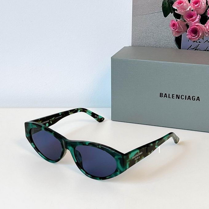 Balenciaga Sunglasses ID:20250617-62